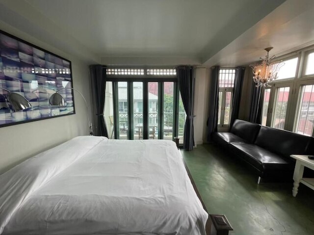 ヴィラ ドゥアン チャンパ