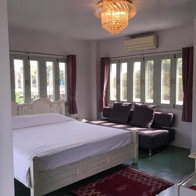 ヴィラ ドゥアン チャンパ