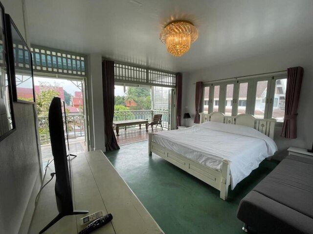 ヴィラ ドゥアン チャンパ