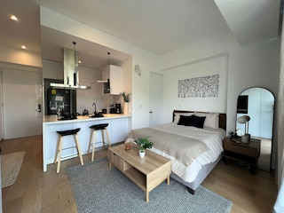 ウィズ スペクタキュラー ロフト ウィズ パーフェクト ビュー イン ローマ ノルテ