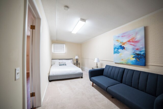 シック ミッドセンチュリー ハブ