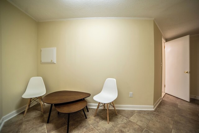 シック ミッドセンチュリー ハブ