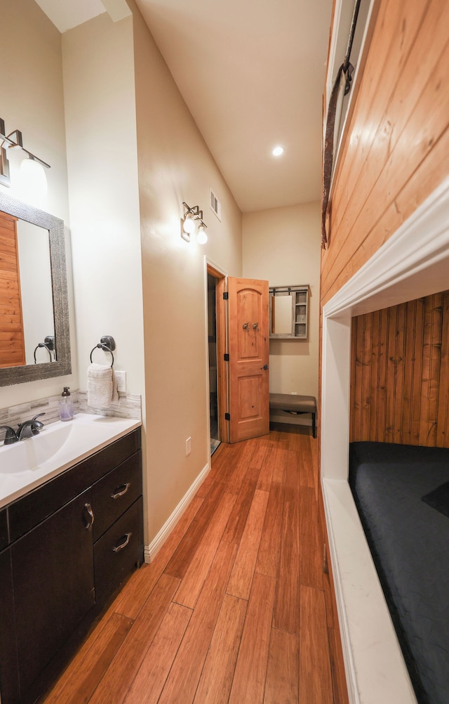 バンブー ロフト 6ベッドルーム