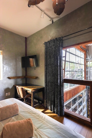 バンブー ロフト 6ベッドルーム