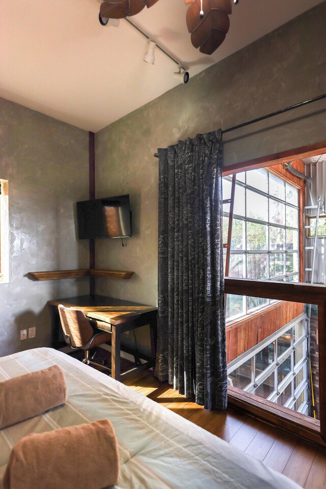 バンブー ロフト 6ベッドルーム