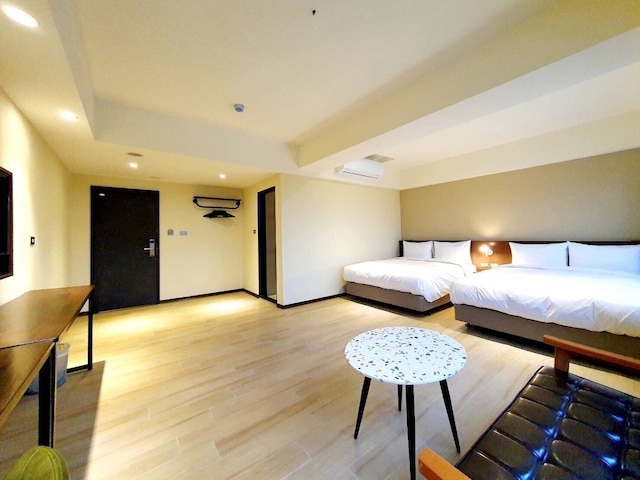 Just Live Inn-New Dahua