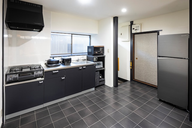 かわもと別邸garden