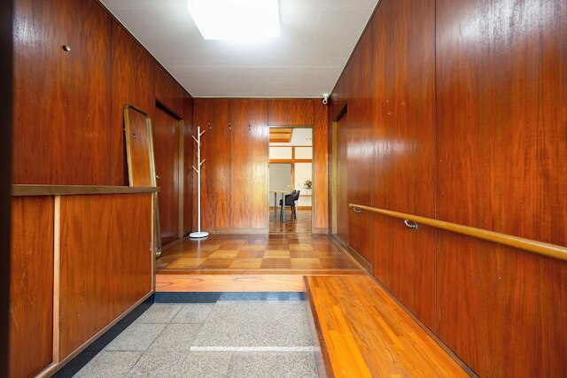 かわもと別邸garden