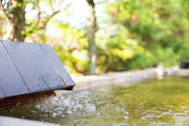 かわもと別邸garden
