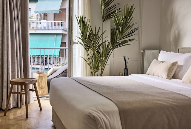 アクロ レジデンス アクロポリス バイ オーラ ホームズ