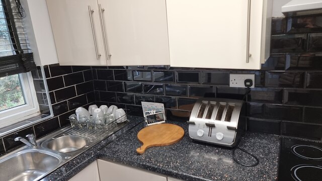 ビクトリア アベニュー チャーム - マンチェスター ハイダウェイ