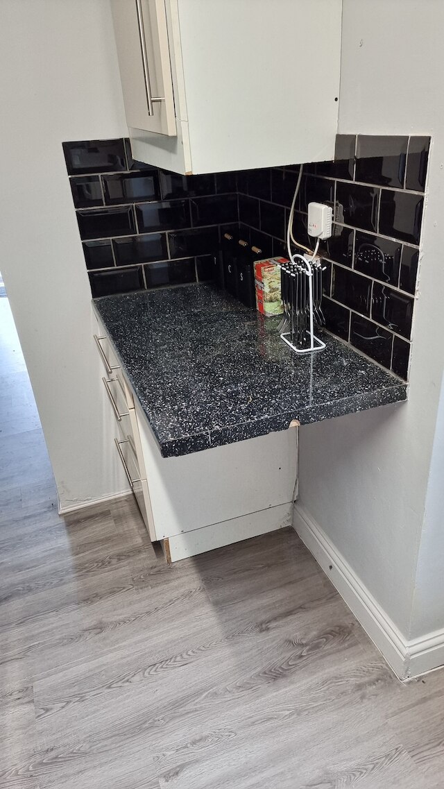 ビクトリア アベニュー チャーム - マンチェスター ハイダウェイ