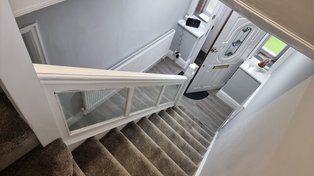 ビクトリア アベニュー チャーム - マンチェスター ハイダウェイ