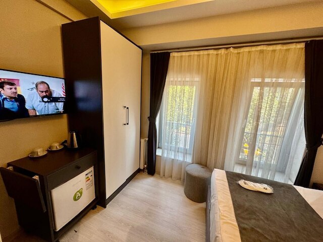 アラム エデッサ ホテル