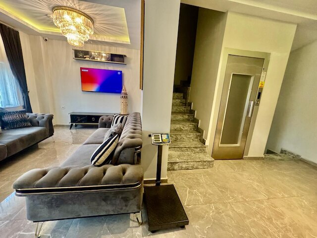 アラム エデッサ ホテル