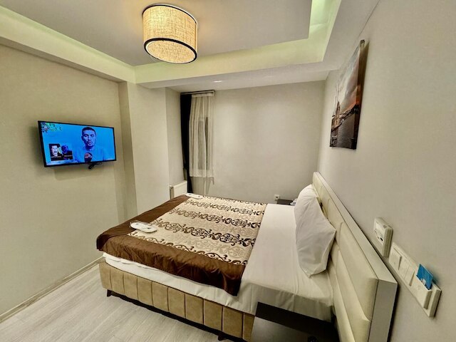 アラム エデッサ ホテル