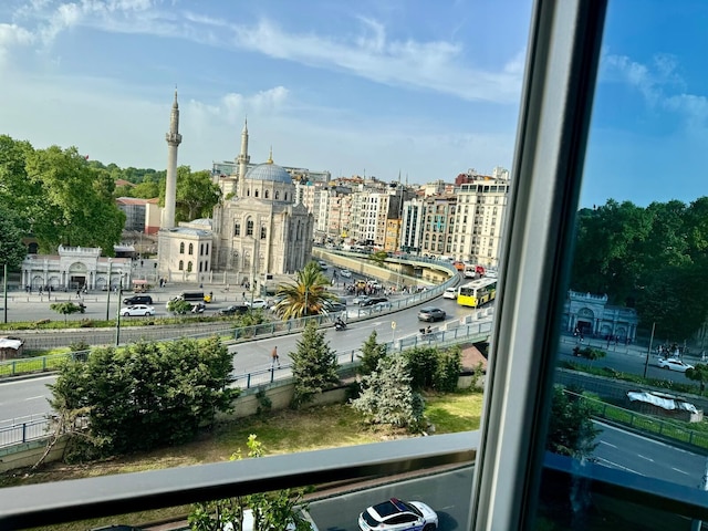 アラム エデッサ ホテル