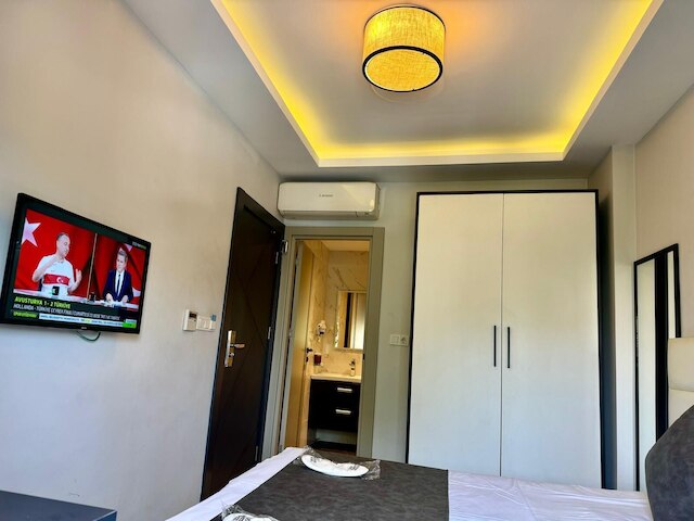 アラム エデッサ ホテル