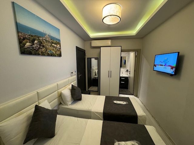 アラム エデッサ ホテル