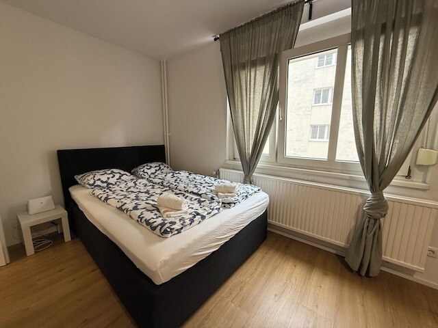 アーバン ステイ アパートメント ウィーン