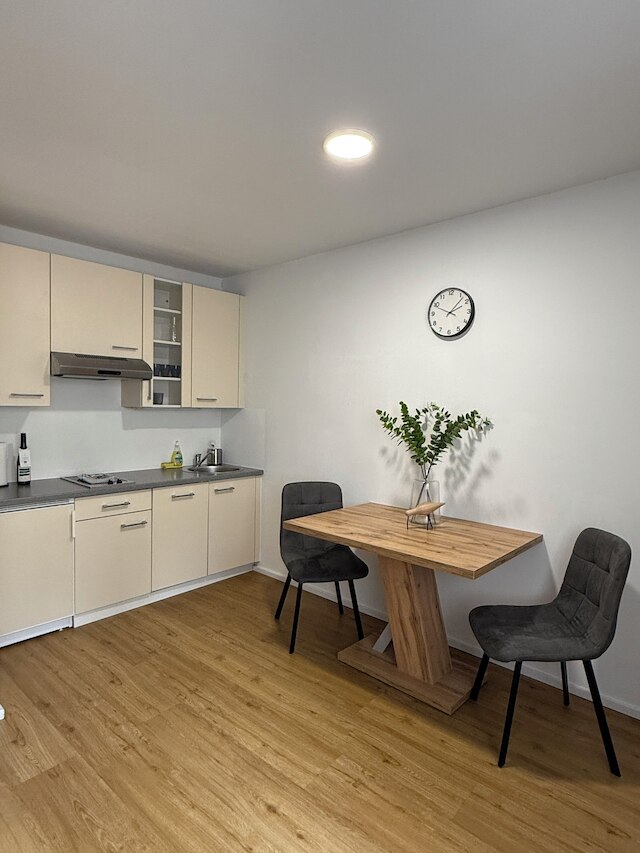 アーバン ステイ アパートメント ウィーン