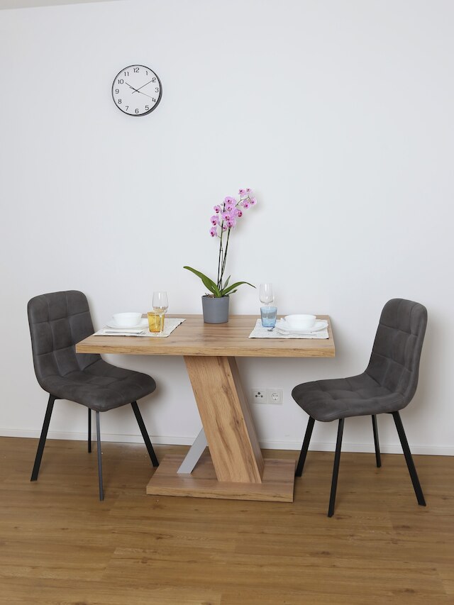 アーバン ステイ アパートメント ウィーン