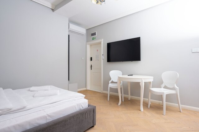 レントプラネット - スタジオ クラシンスキエゴ