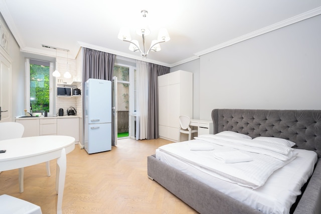 レントプラネット - スタジオ クラシンスキエゴ