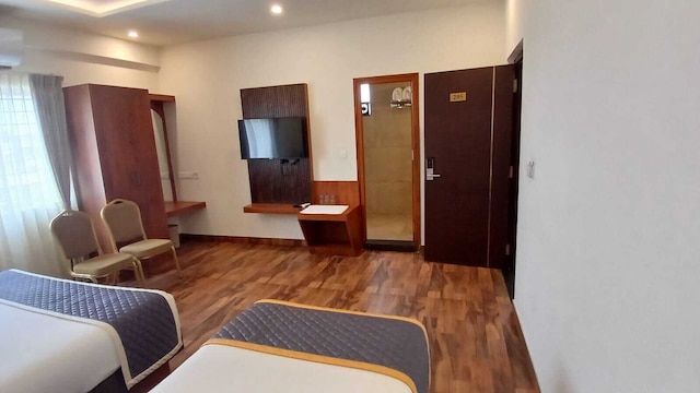 PPH リビング ラジャタギリ パレス プレミアム