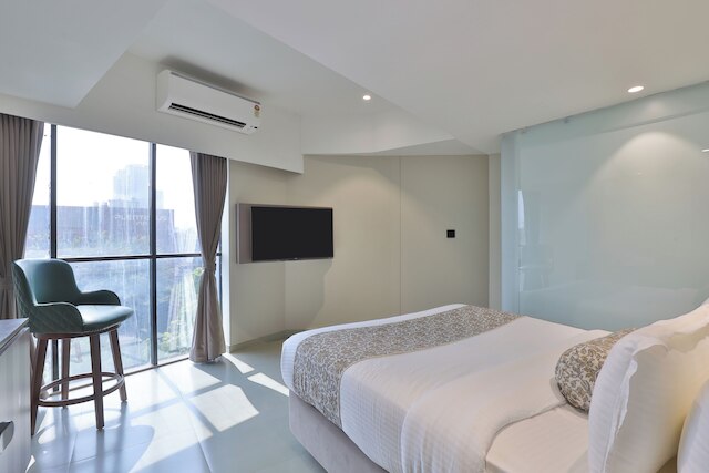 ホテル ザ グランド スイーツ