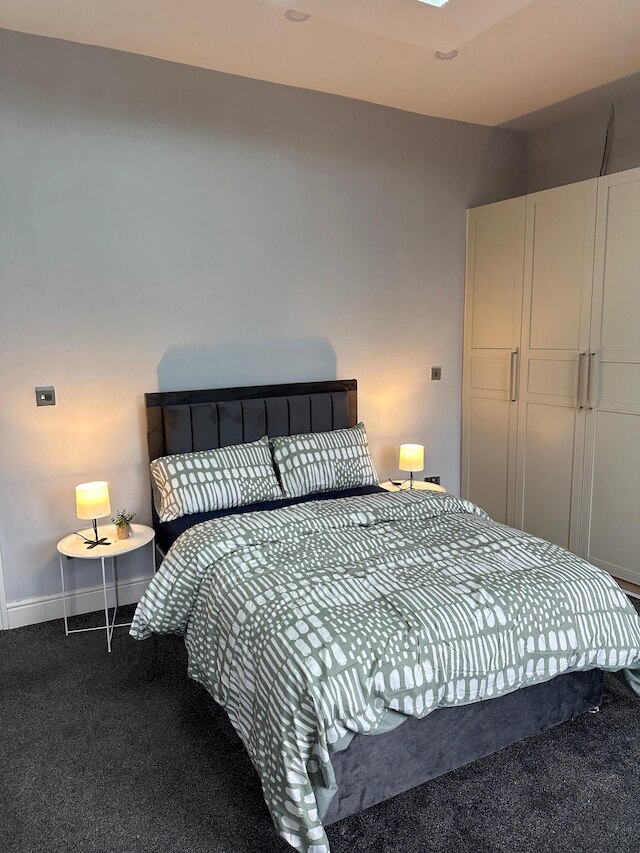 コージー マンチェスター ハウス - ステイ ウィズ ホスト オンサイト