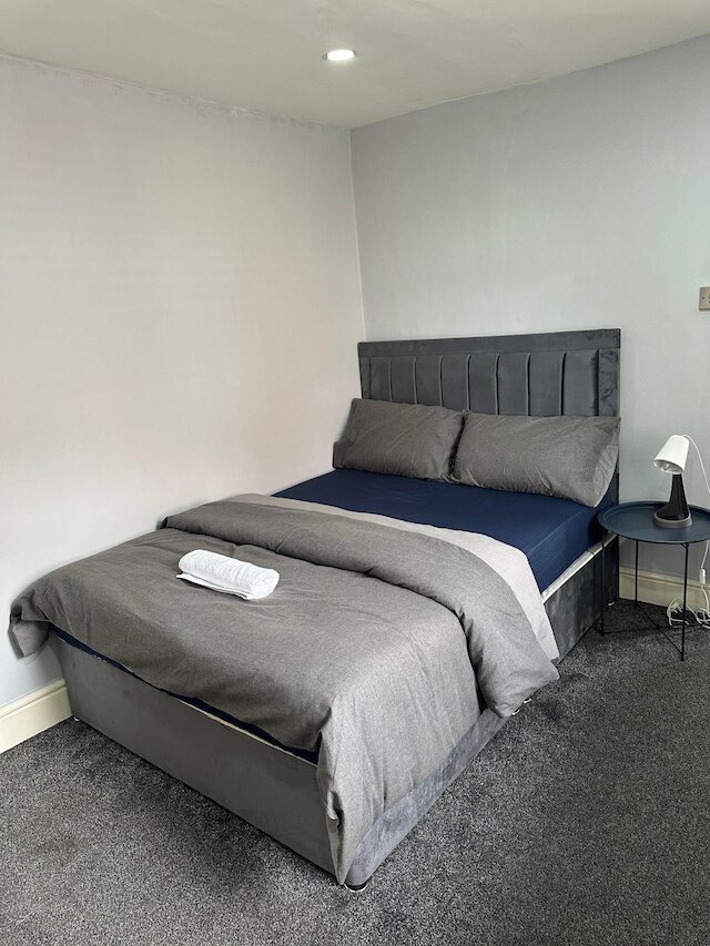 コージー マンチェスター ハウス - ステイ ウィズ ホスト オンサイト