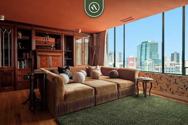 カンポス エリセオス 75 PH