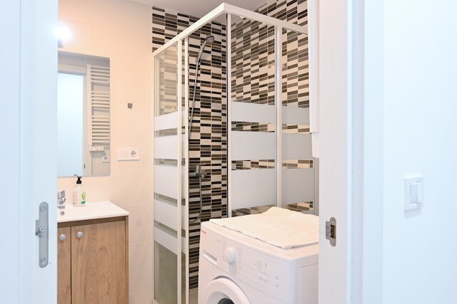 M Mma322b アコヘドール アパルタメント デ ウン ドルミトリオ