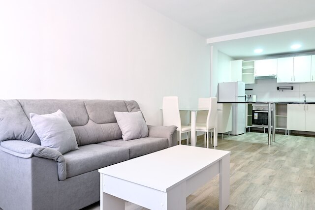 M Mma322a アコゲドール アパルタメント デ ウン ドルミトリオ エ