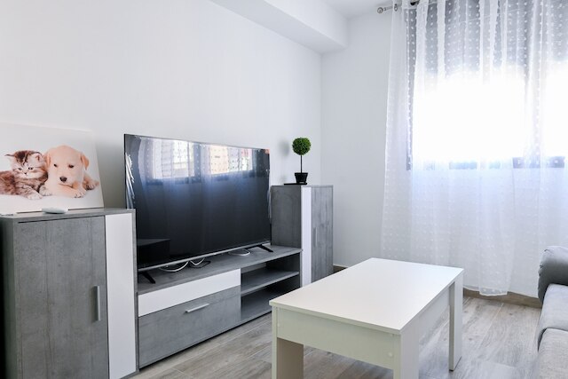 M Mma322a アコゲドール アパルタメント デ ウン ドルミトリオ エ