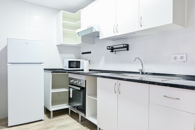 M Mma322a アコゲドール アパルタメント デ ウン ドルミトリオ エ