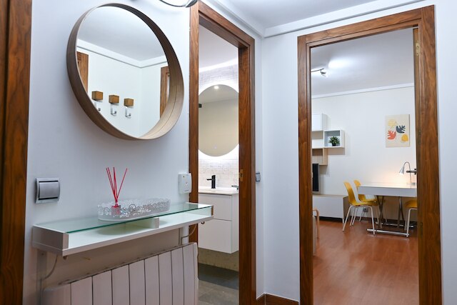 M Eca103 アコゴデラ ビビエンダ デ 2 ドルミトリオス エン C