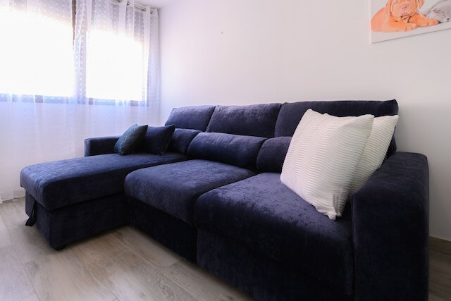 M Mma323a アコゲドール アパルタメント デ ウン ドルミトリオ エ