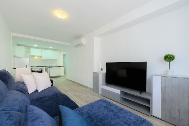 M Mma323a アコゲドール アパルタメント デ ウン ドルミトリオ エ