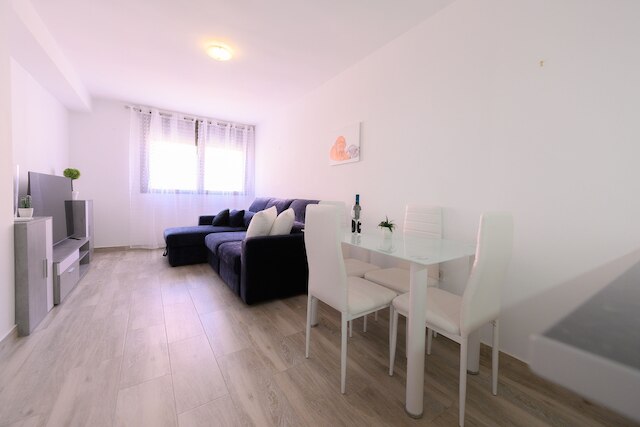 M Mma323a アコゲドール アパルタメント デ ウン ドルミトリオ エ