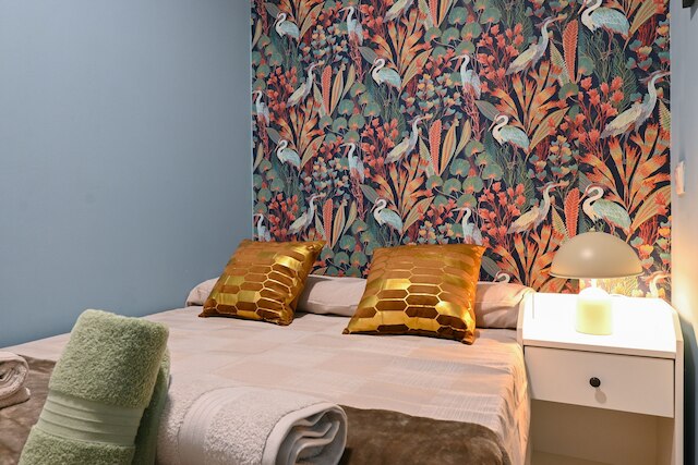 M Idj780 アコヘドール アパルタメント デ ウン ドルミトリオ