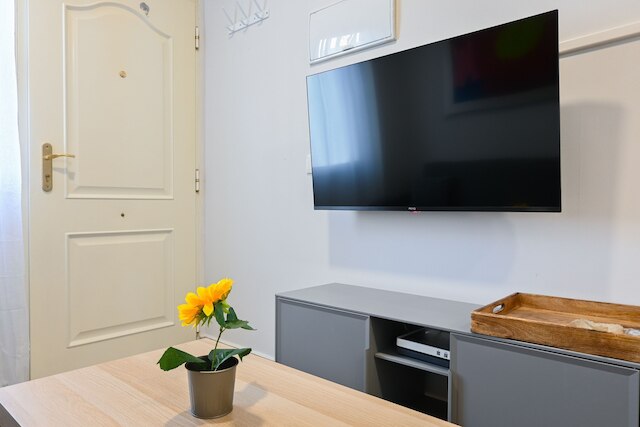 M Idj780 アコヘドール アパルタメント デ ウン ドルミトリオ