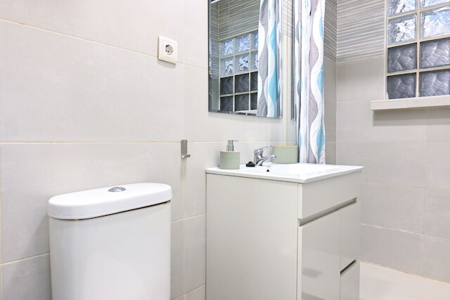 M Idj780 アコヘドール アパルタメント デ ウン ドルミトリオ