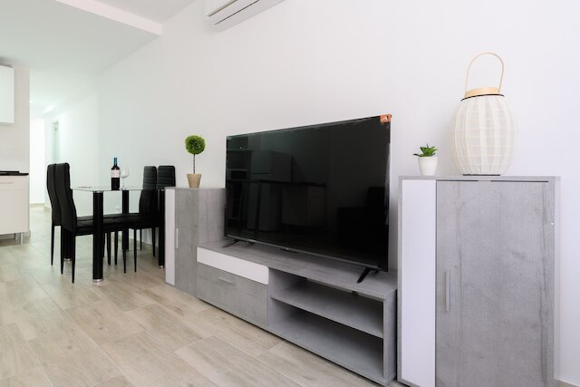 M Mma321b アコゲドール アパルタメント デ ウン ドルミトリオ