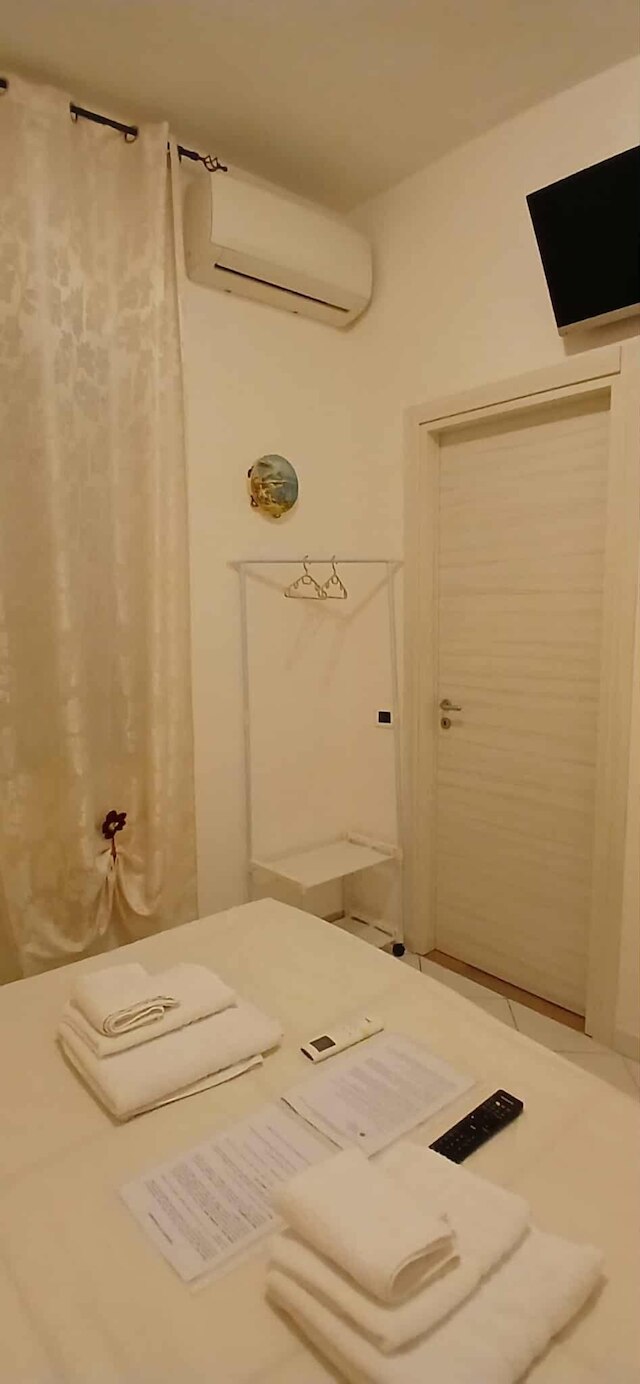 ナポリ セグレタ