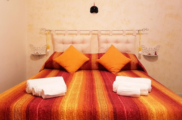 ナポリ セグレタ