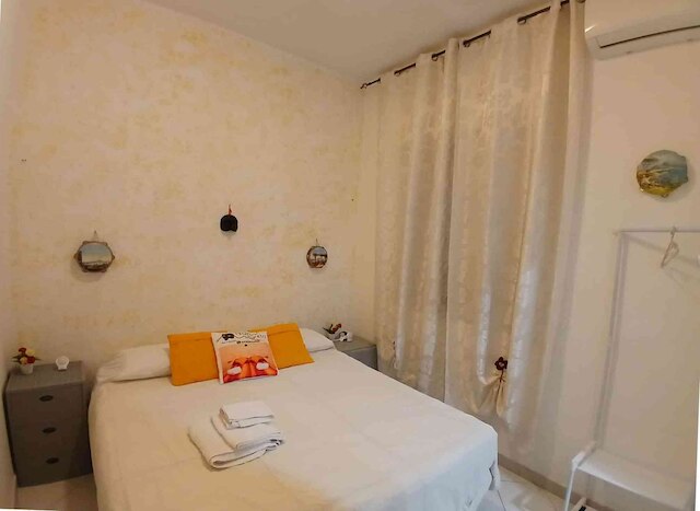 ナポリ セグレタ