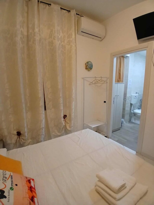 ナポリ セグレタ