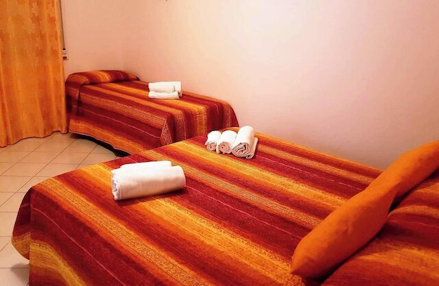 ナポリ セグレタ